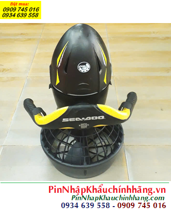 Seadoo seacooter GTS 18650, Nhận đóng Pin Máy thợ lặn biển Seadoo seacooter GTS 18650 12v-21.000mAh